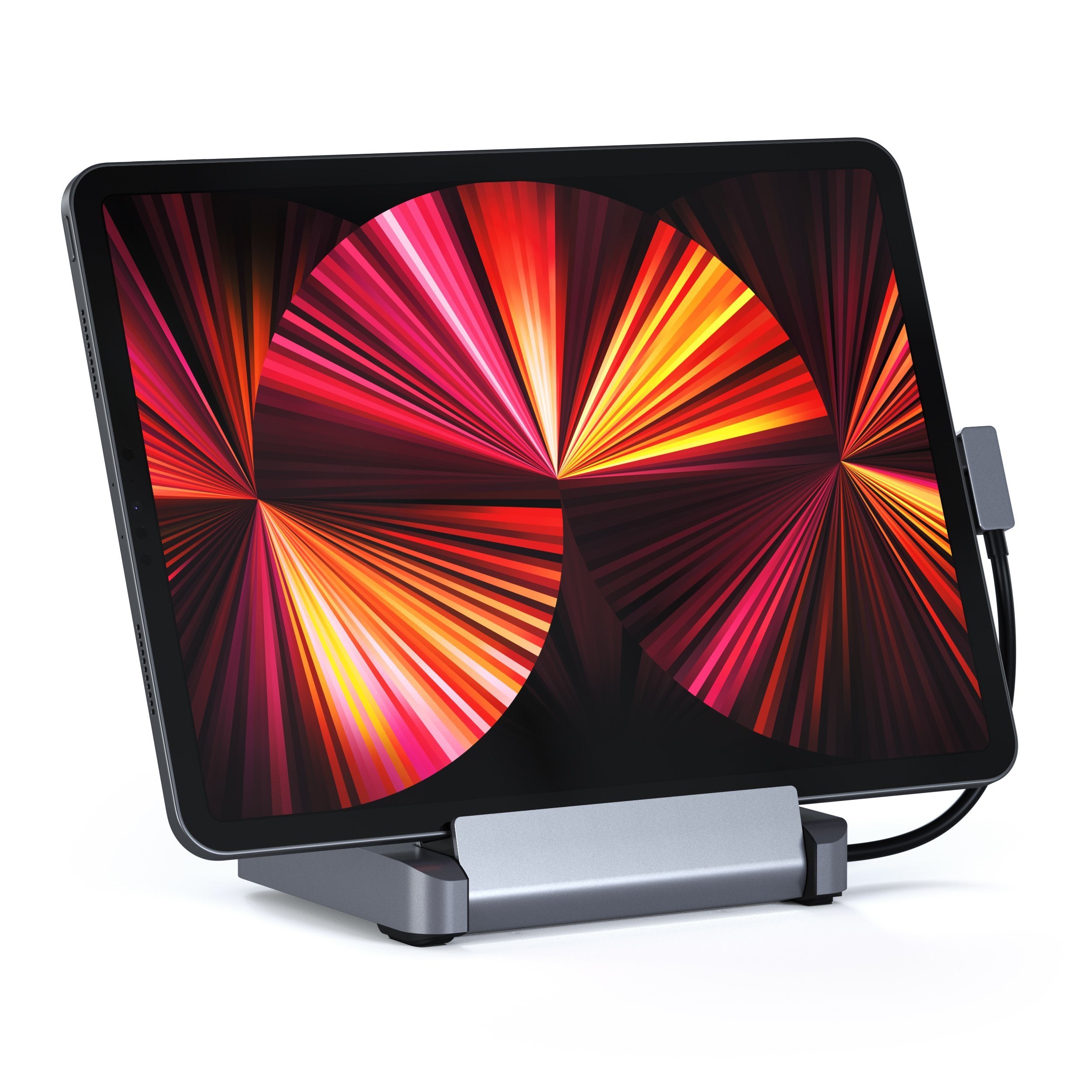 Satechi Type-C Stand and Hub - Thumbnail 2