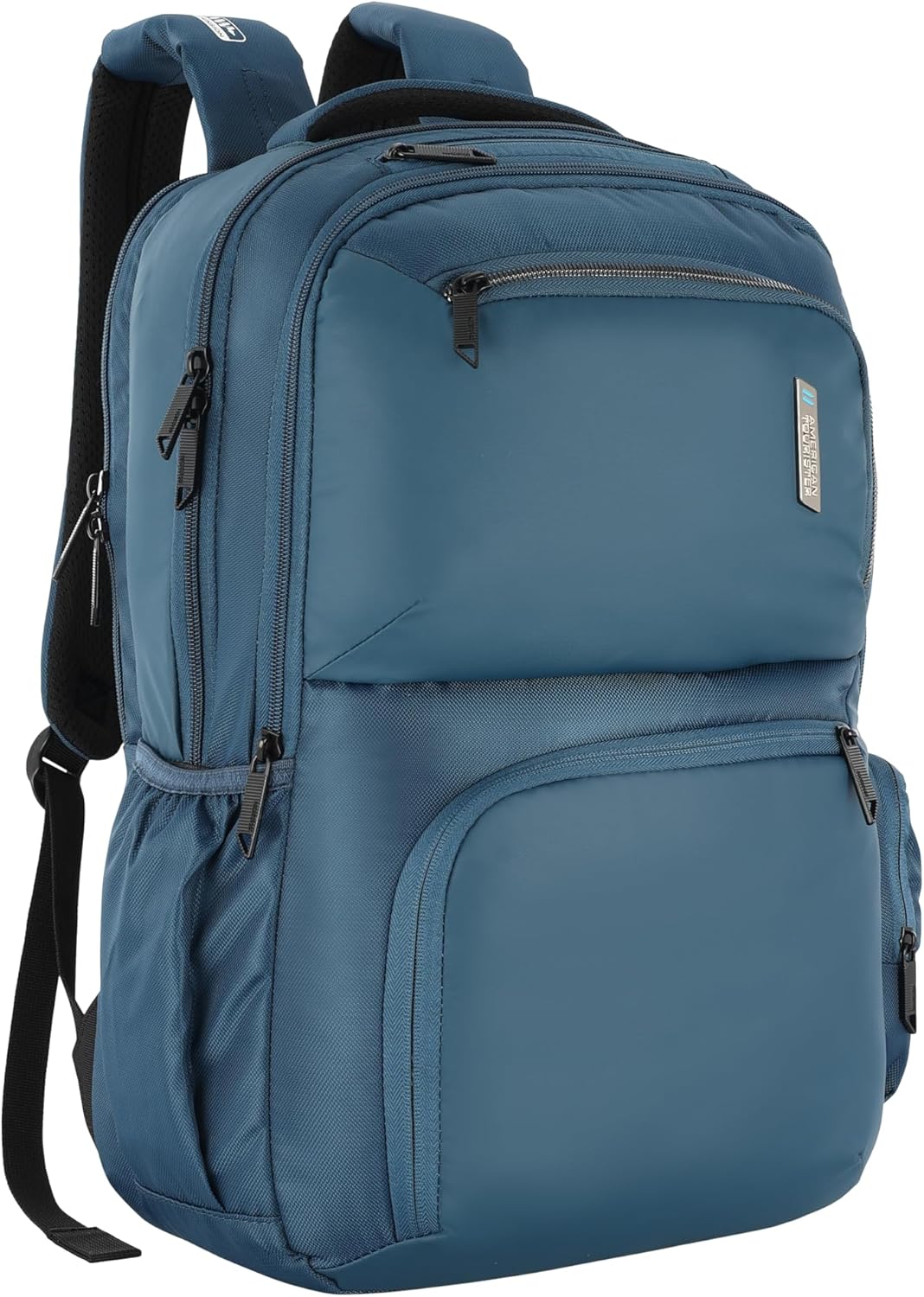american tourister curio laptop backpack Book Opening Small 55cm American Tourister Keystone Backpack