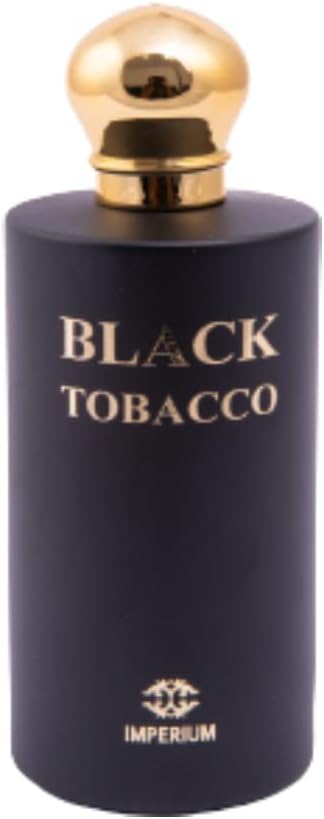 black tobacco perfume IMPERIUM BLACK TOBACCO EAU DE PERFUME 100ML FOR MEN LONGLASTING FRAGRANCE