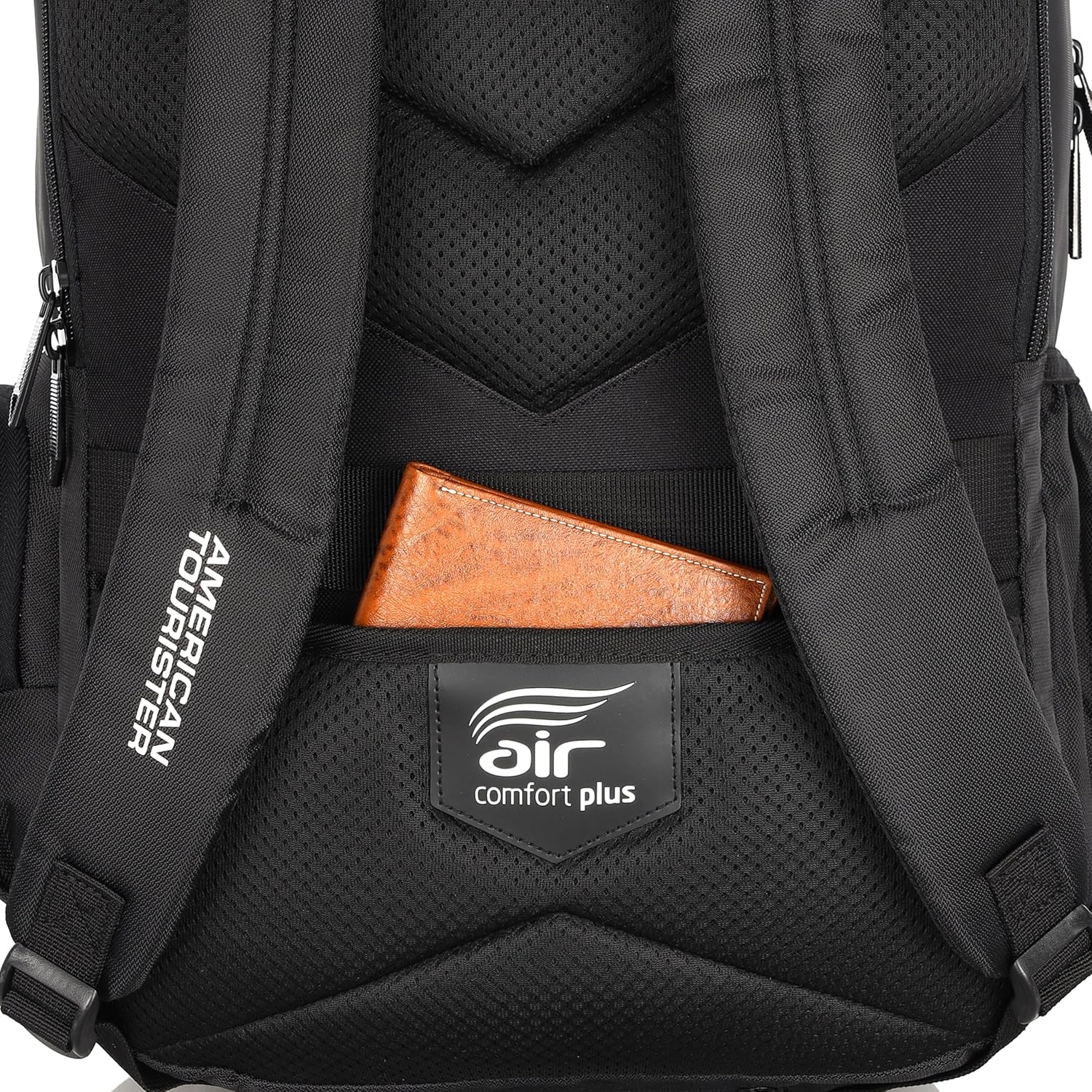 american tourister p plus 02 37 l laptop backpack COCO BP GREY Backpack: Buy Online at Best Price in UAE American Tourister Dolph+ 02 |